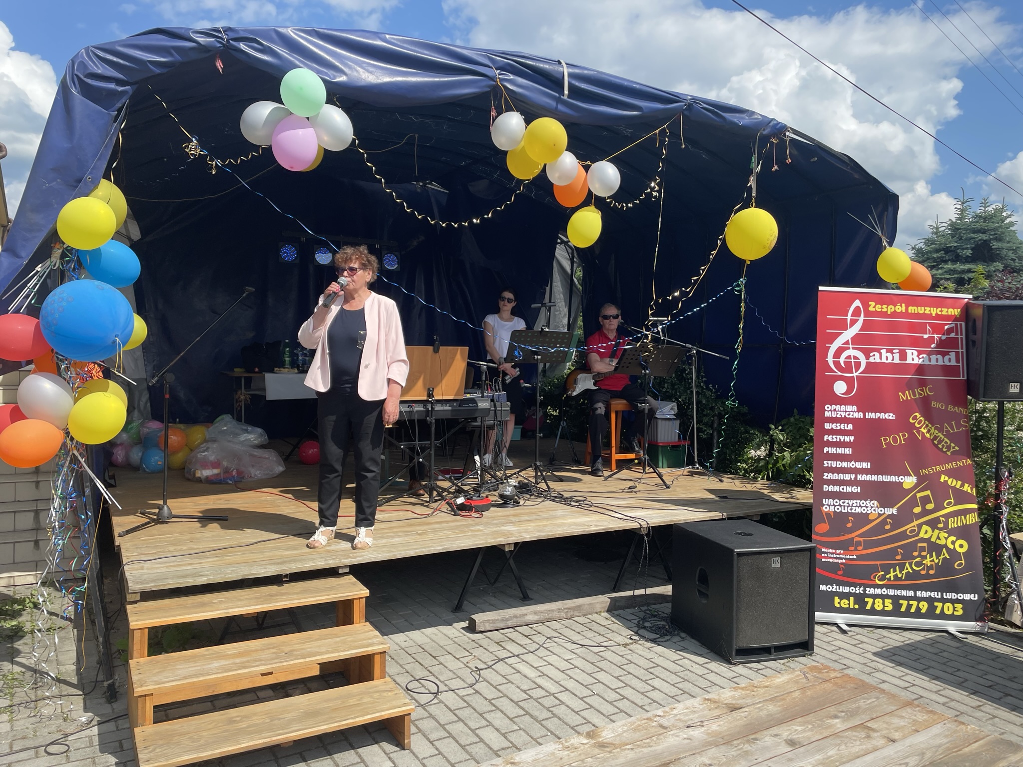 %name Festyn Rodzinny w Gruszowie Wielkim