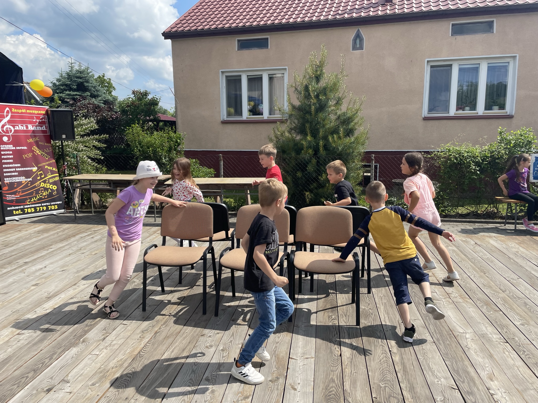 %name Festyn Rodzinny w Gruszowie Wielkim