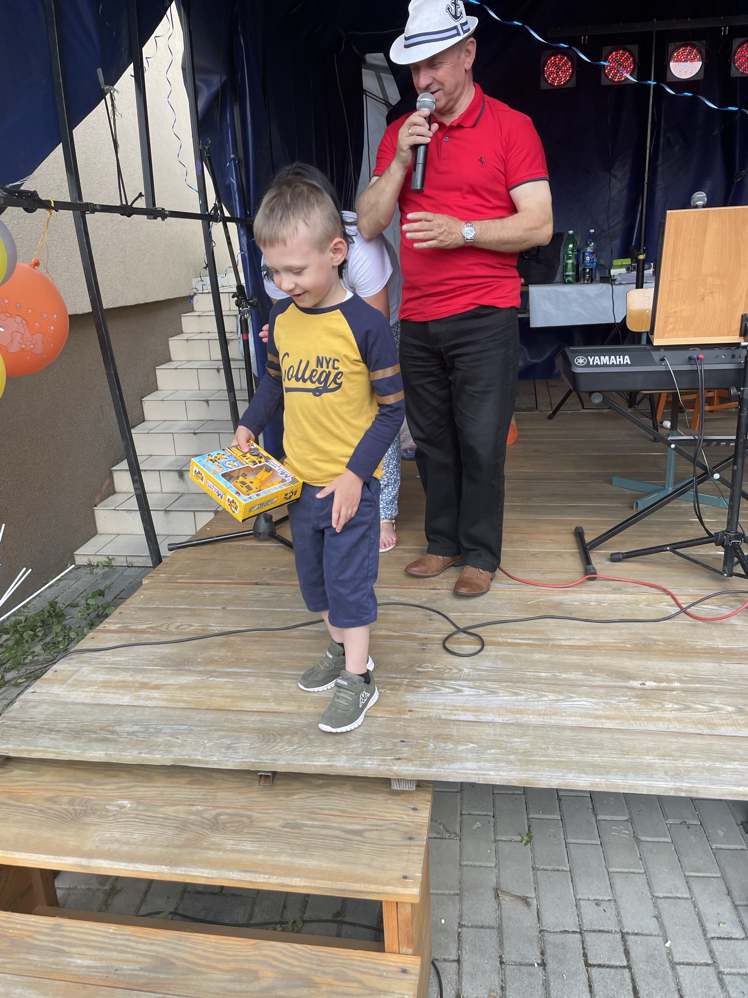 %name Festyn Rodzinny w Gruszowie Wielkim