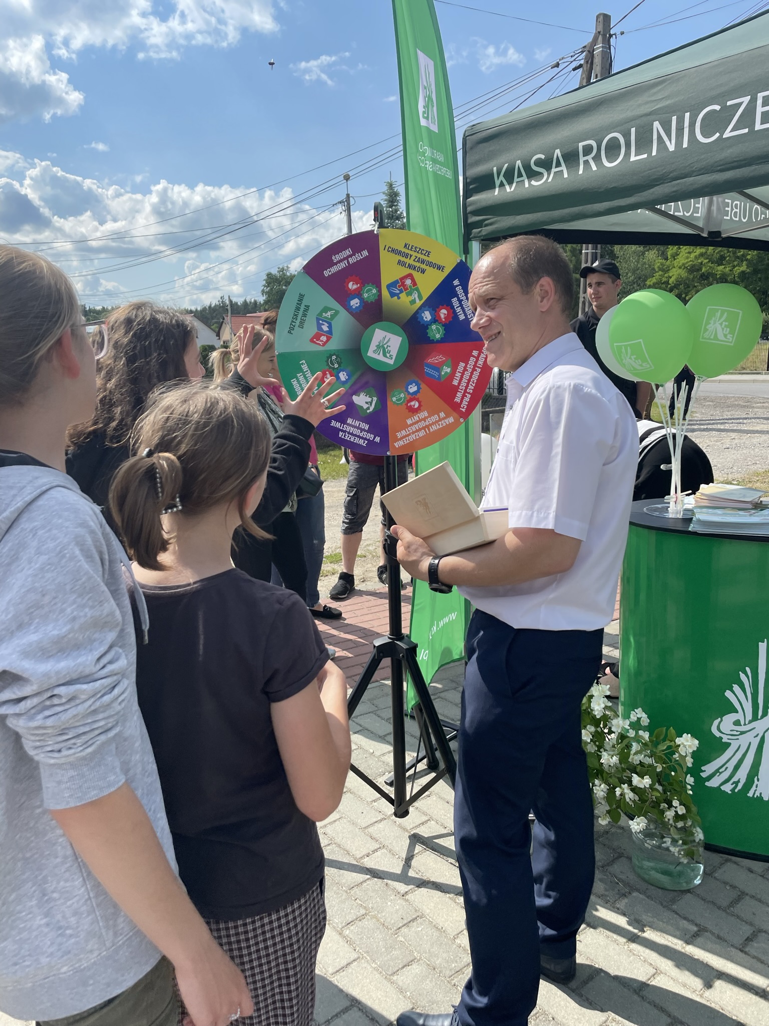 %name Festyn Rodzinny w Gruszowie Wielkim