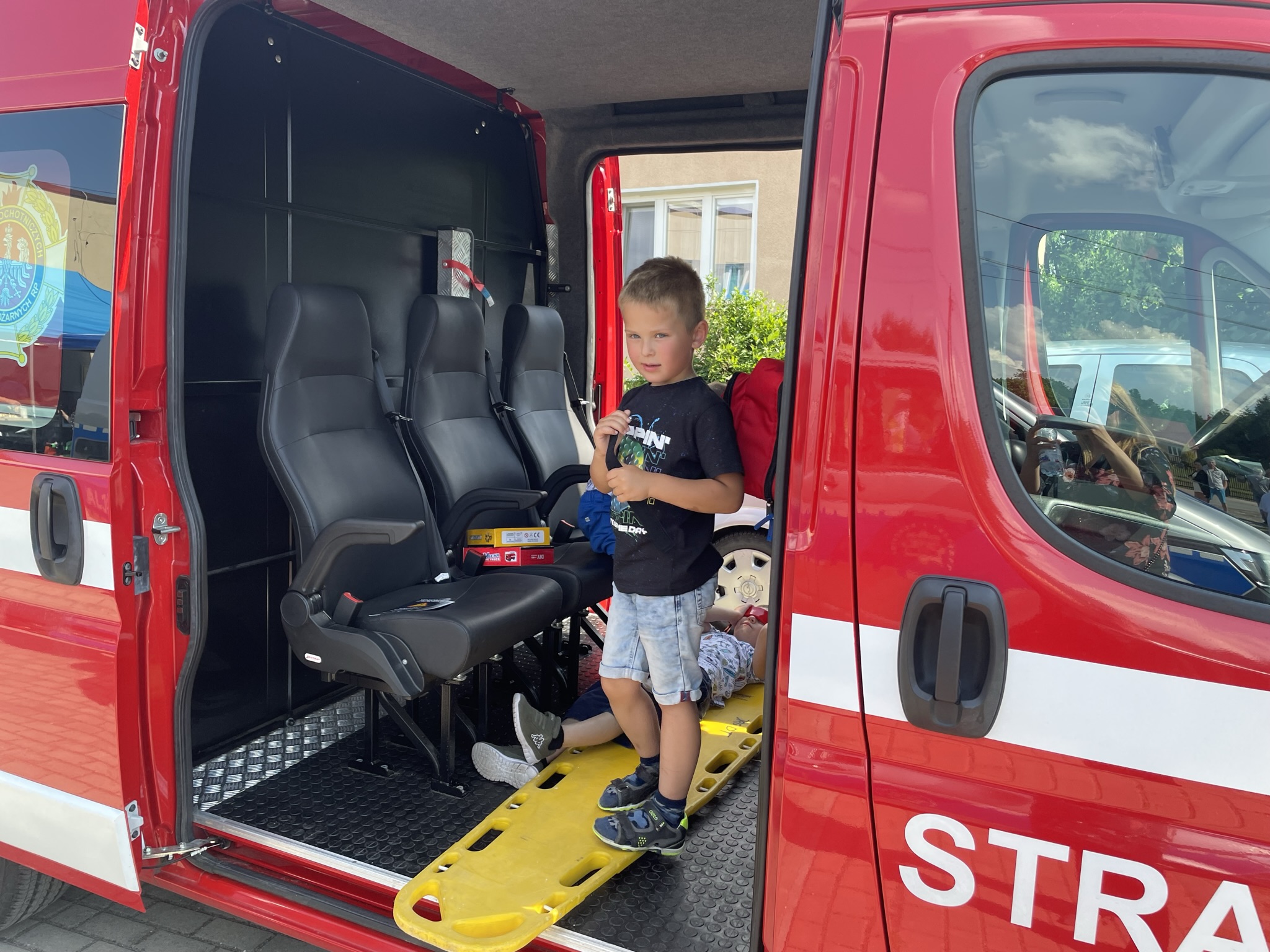 %name Festyn Rodzinny w Gruszowie Wielkim