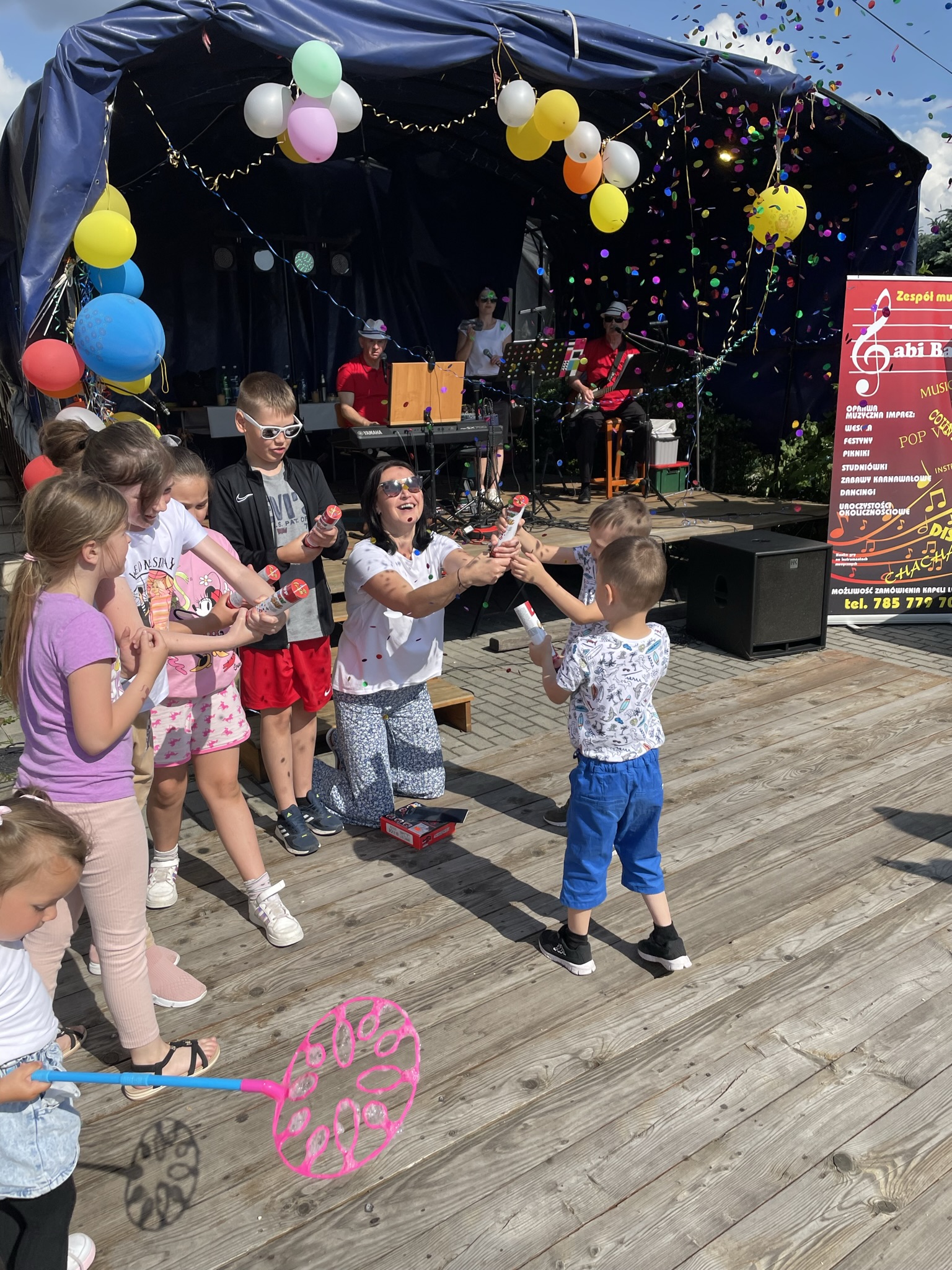 %name Festyn Rodzinny w Gruszowie Wielkim