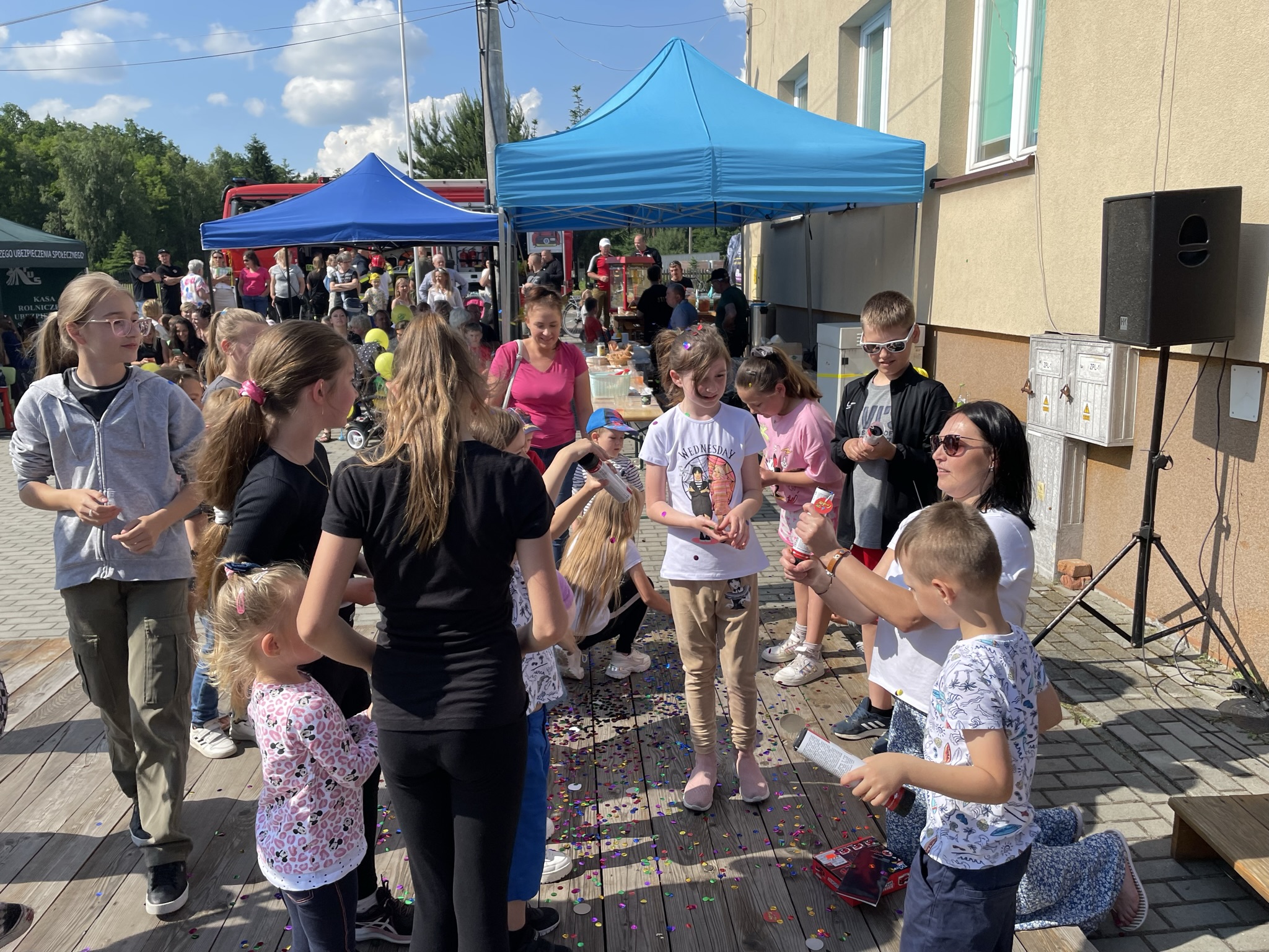 %name Festyn Rodzinny w Gruszowie Wielkim