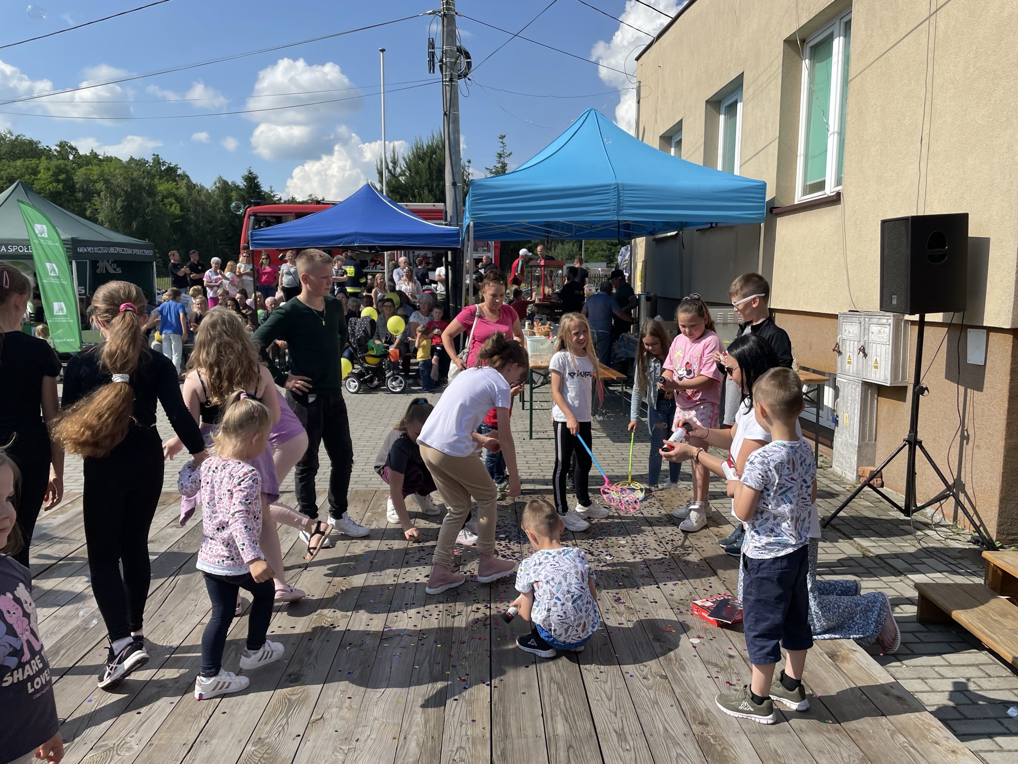%name Festyn Rodzinny w Gruszowie Wielkim