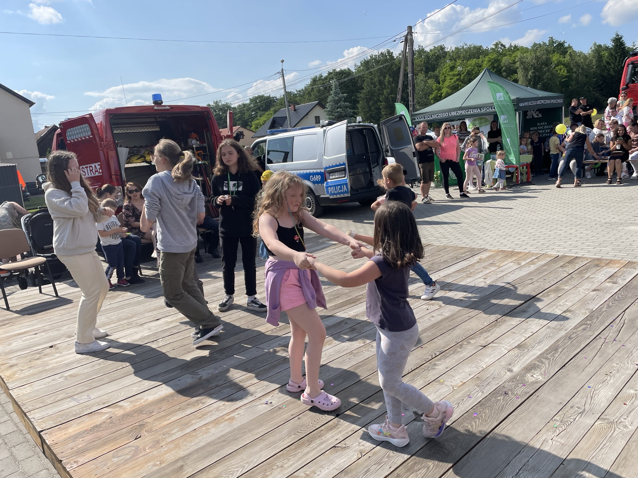 %name Festyn Rodzinny w Gruszowie Wielkim