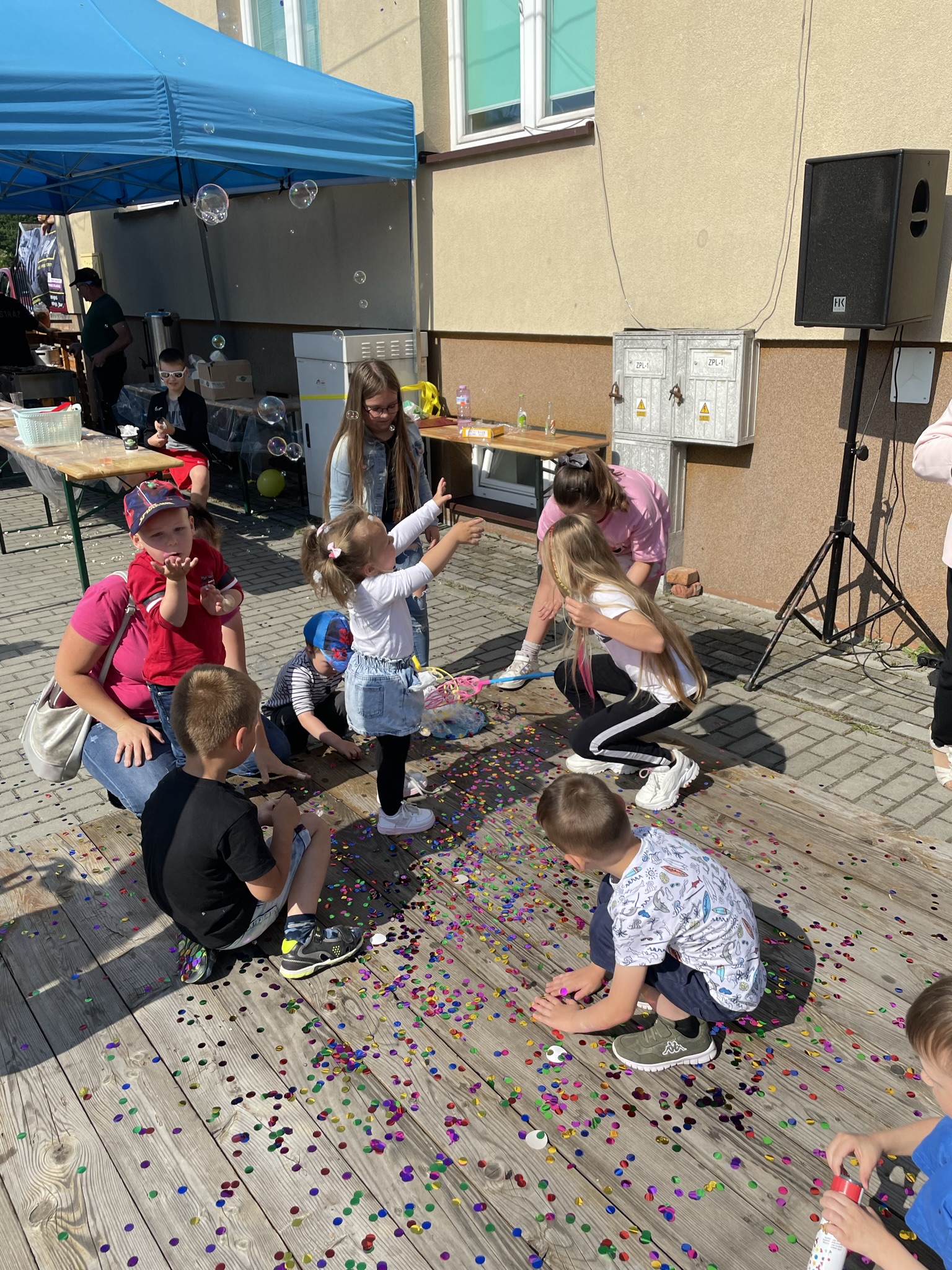 %name Festyn Rodzinny w Gruszowie Wielkim