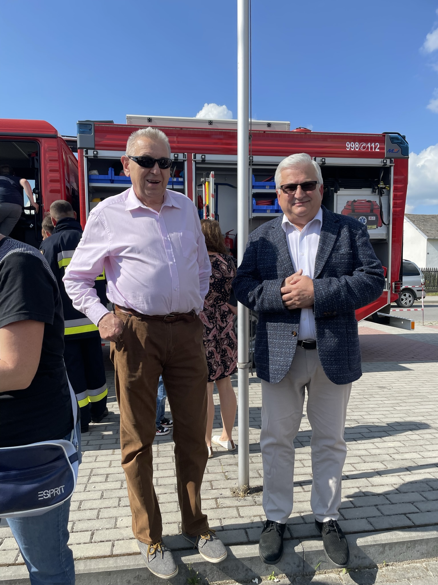 %name Festyn Rodzinny w Gruszowie Wielkim