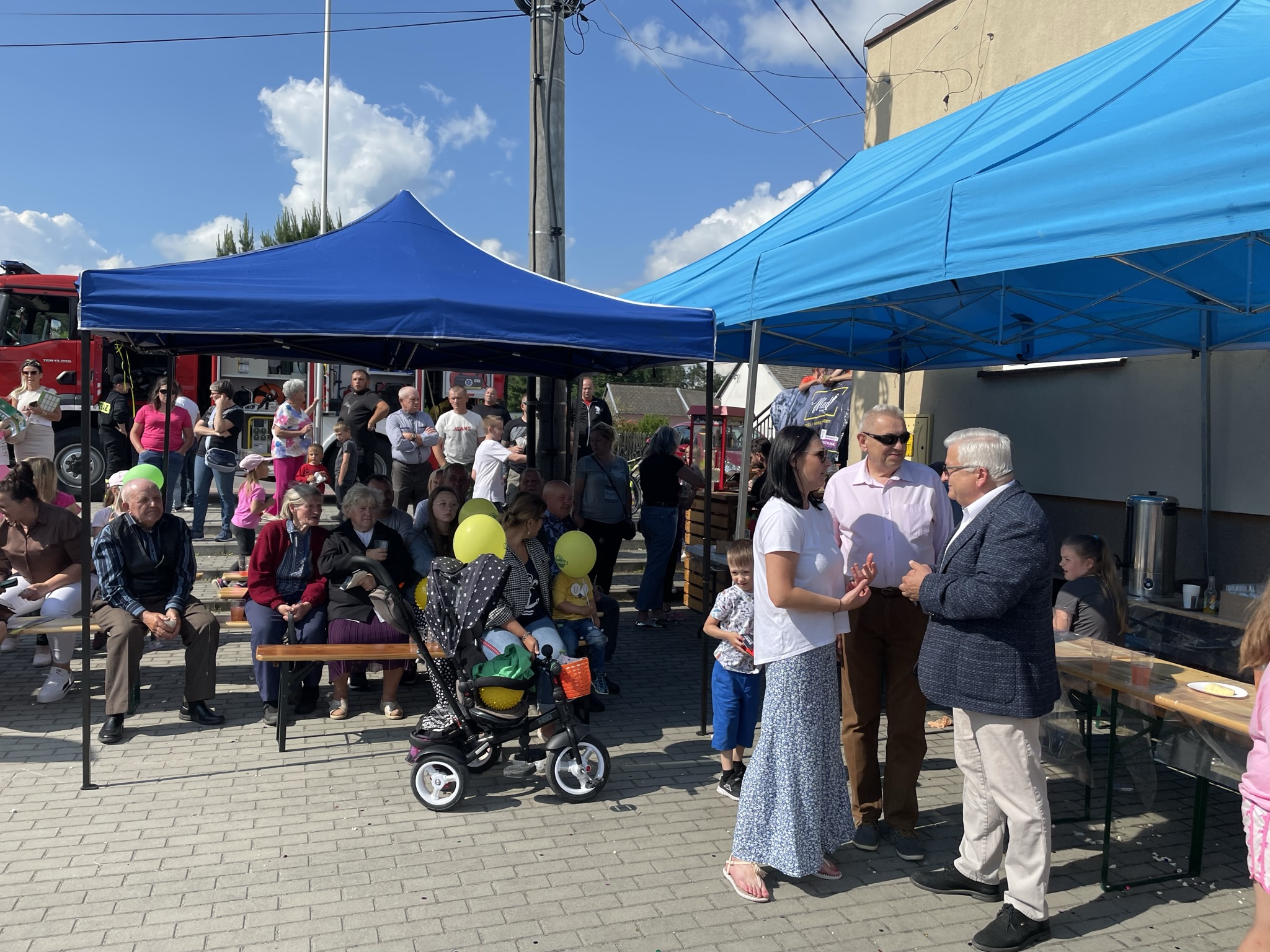 %name Festyn Rodzinny w Gruszowie Wielkim