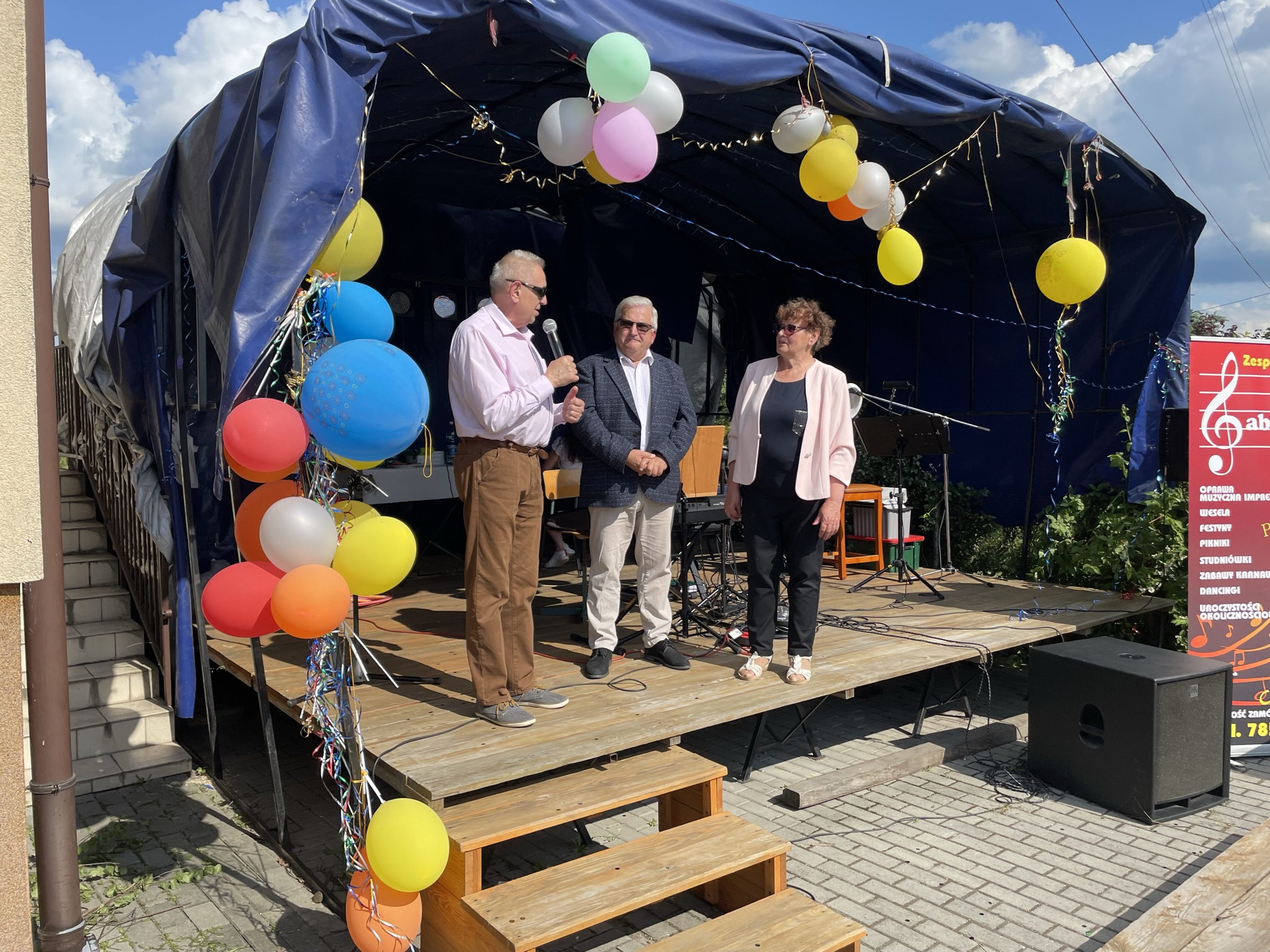 %name Festyn Rodzinny w Gruszowie Wielkim