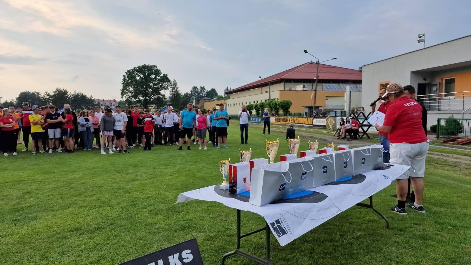 b54afd15 cb26 4718 9e51 1de34224b4b6 Dąbrowa Tarnowska stolicą polskiego łucznictwa