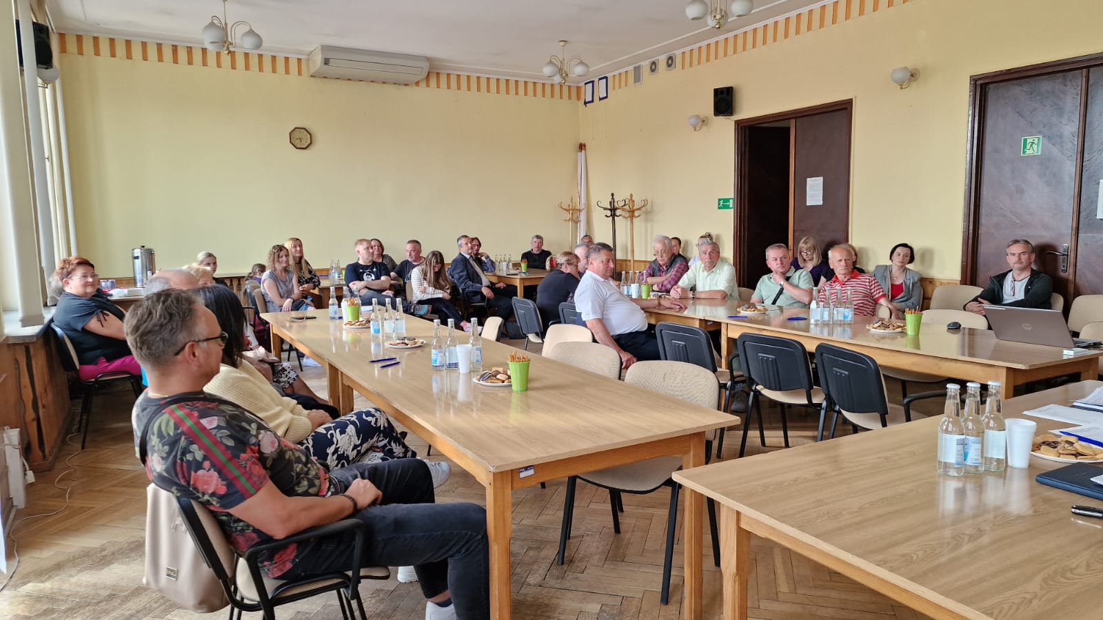 c4e96426 d1b1 456b 8742 68f6def38e06 Zebranie Mieszkańców Osiedla Nr 2 w Dąbrowie Tarnowskiej