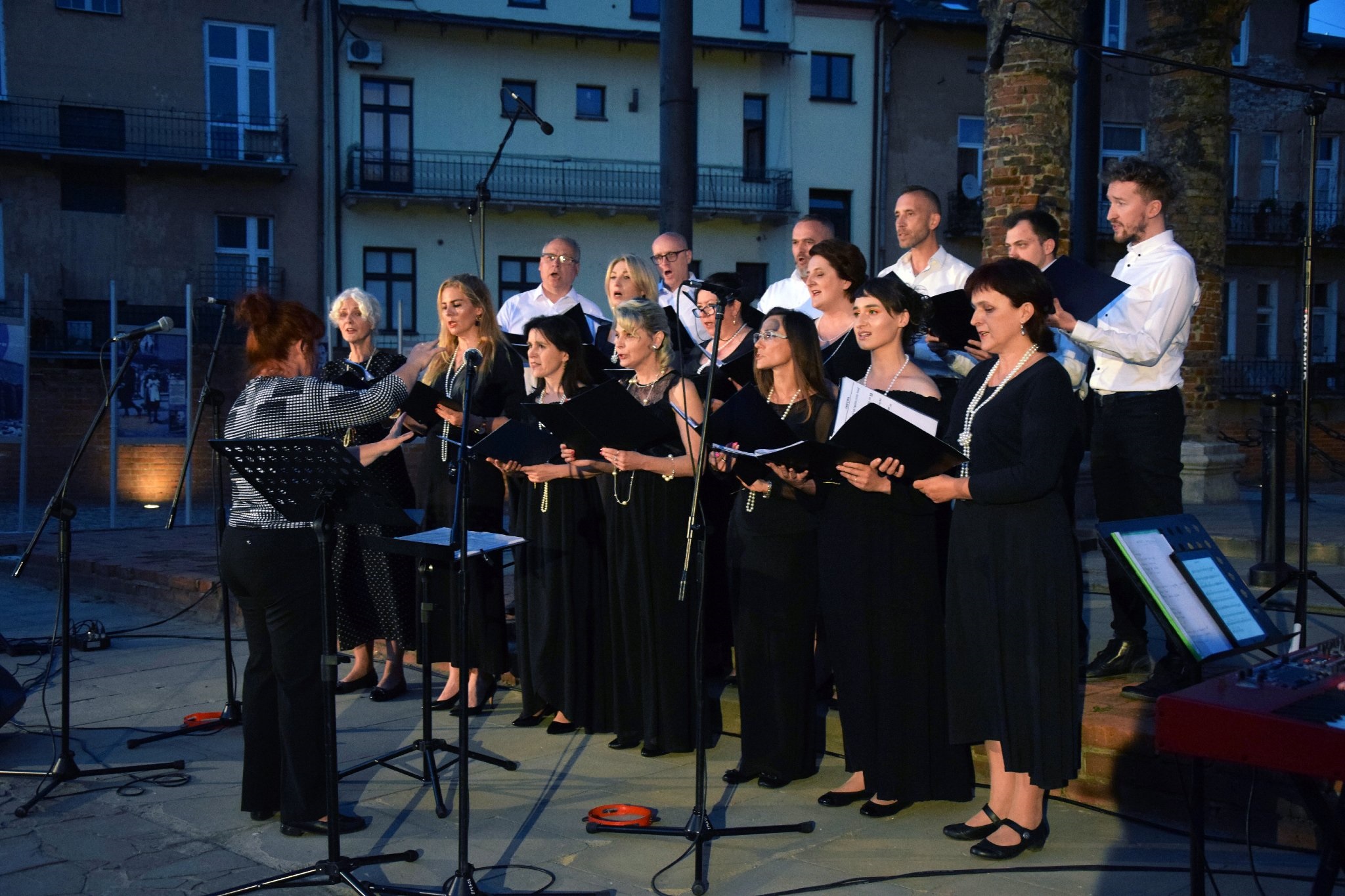 ddk KOLEJNY BOGATY WEEKEND KULTURALNY Z DDK