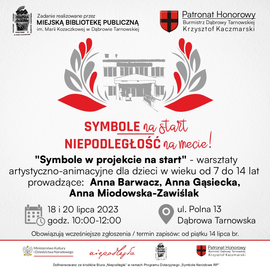 warsztaty poprawki page 0003 „SYMBOLE NA START – NIEPODLEGŁOŚĆ NA MECIE!” W MBP