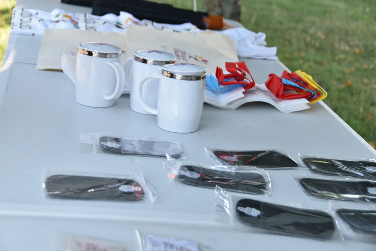 05 DSC 0469 PODSUMOWANIE DNI DĄBROWY TARNOWSKIEJ 2023