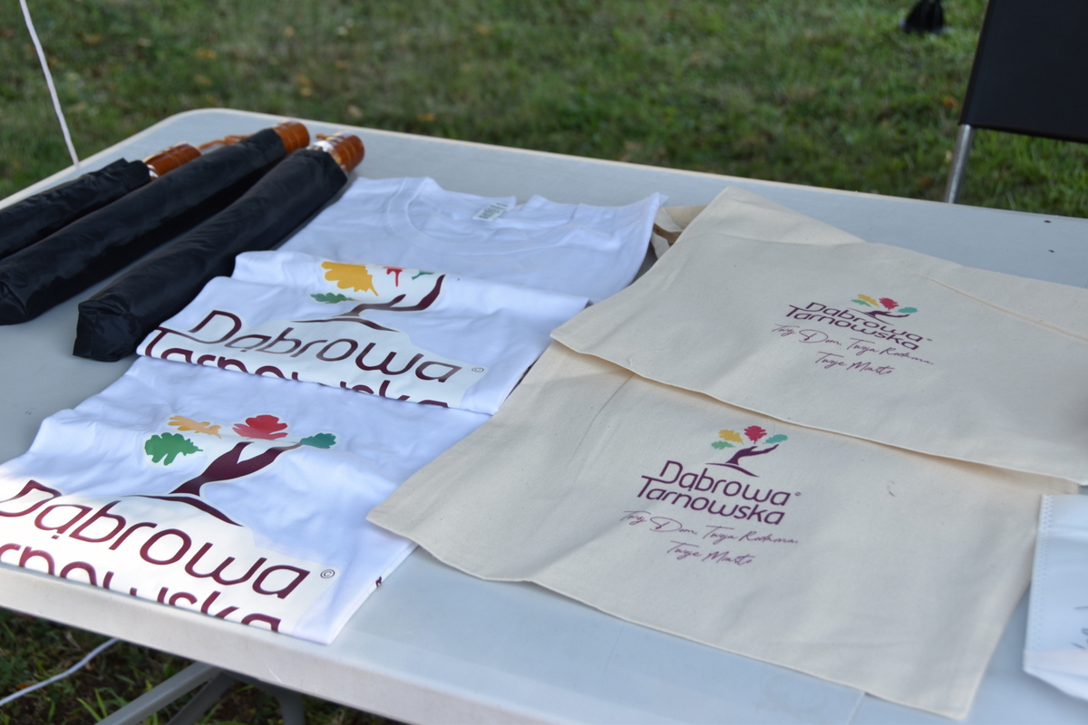 11 DSC 0480 PODSUMOWANIE DNI DĄBROWY TARNOWSKIEJ 2023