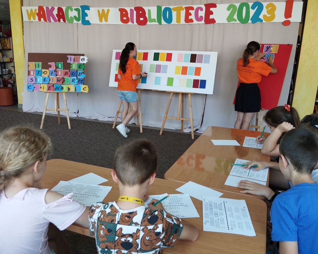 1688463684894 Wakacje w bibliotece