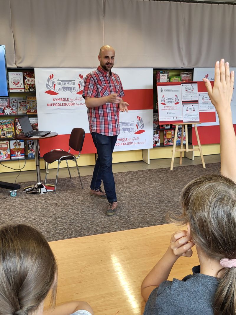 20230706 101855 „Symbole na start – Niepodległość na mecie!”