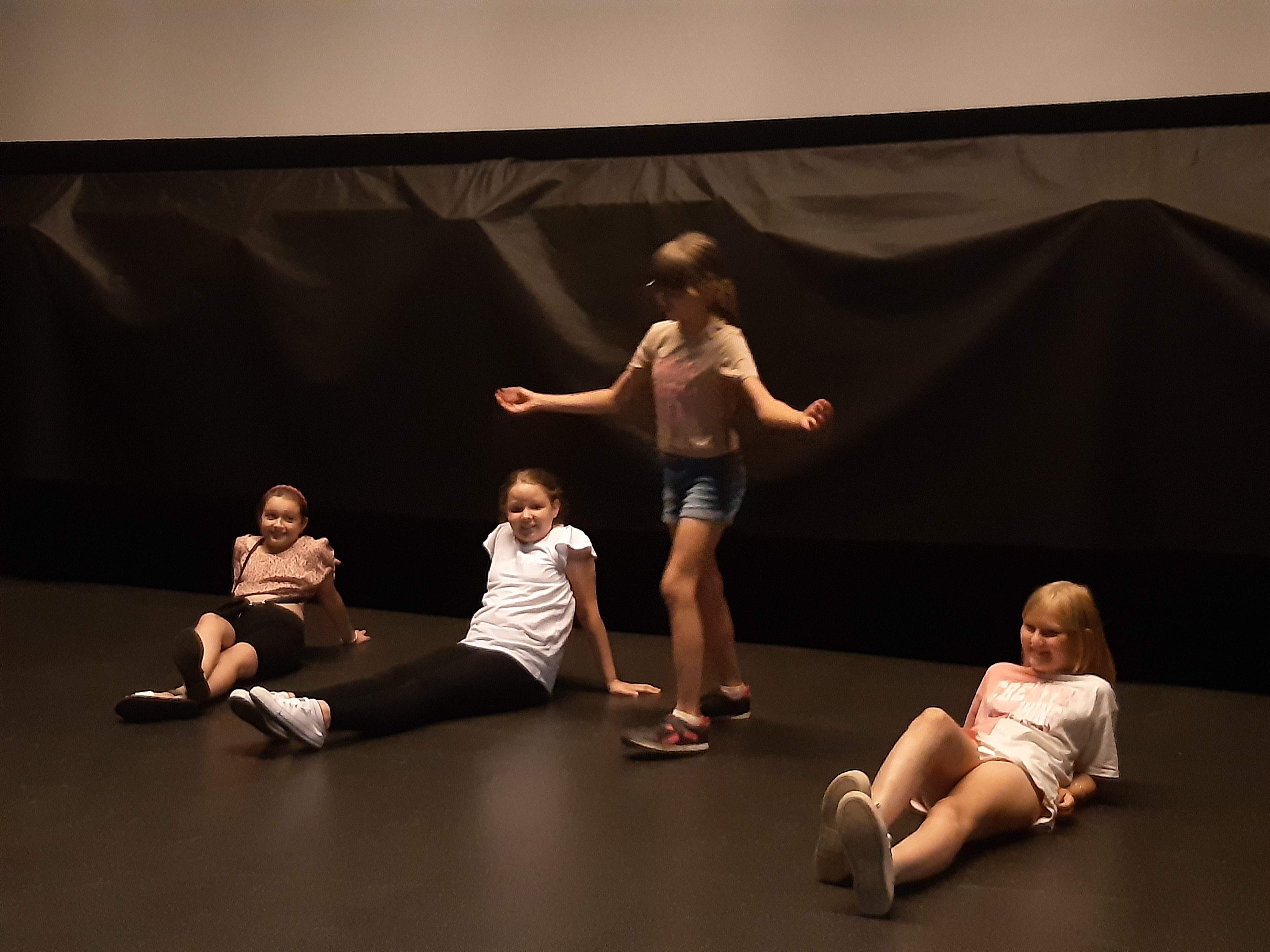 20230714 124544 ZAJĘCIA WAKACYJNE W DDK – RELACJA Z PIERWSZYCH TYGODNI