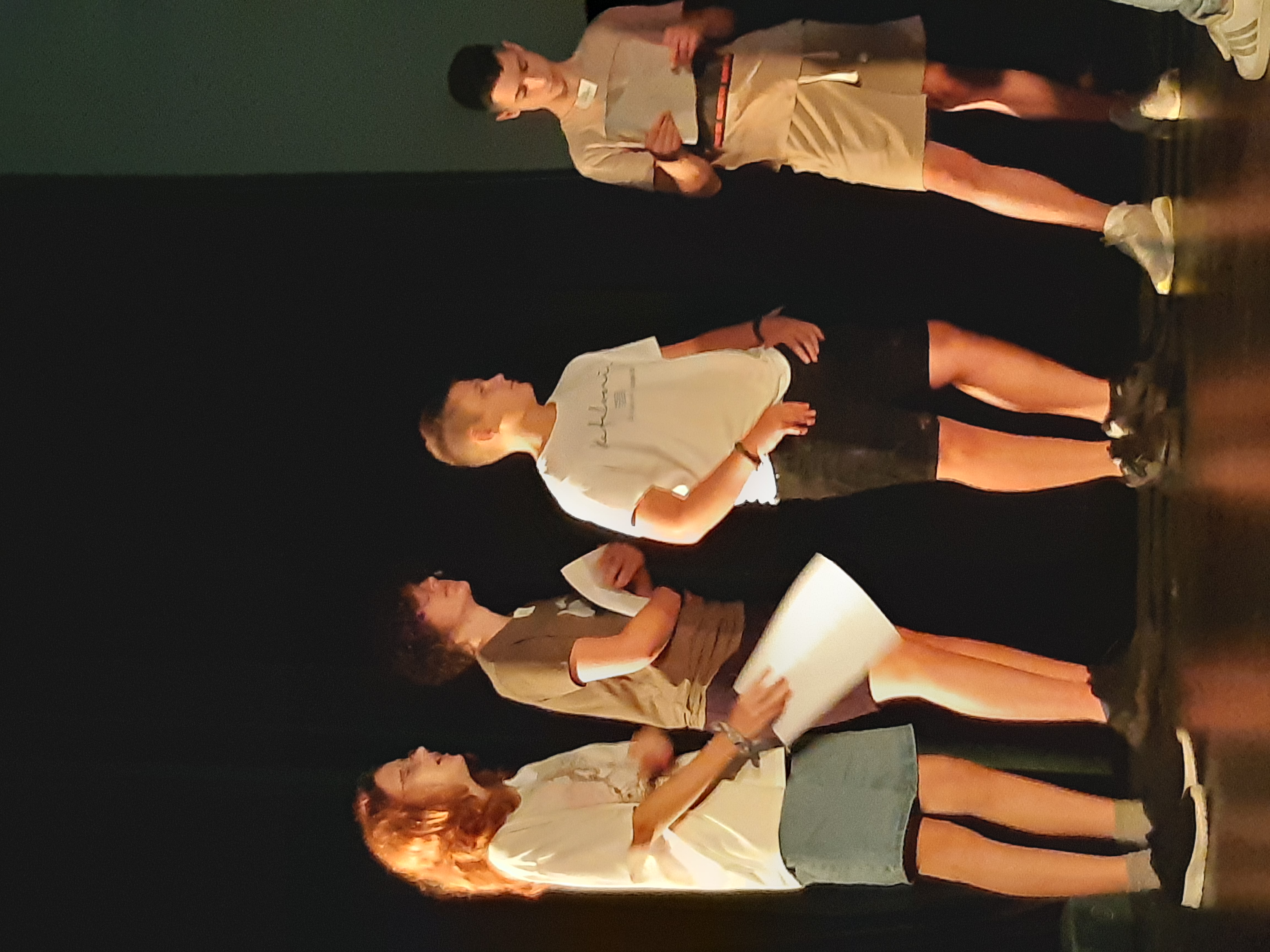 20230727 113842 TEATR TO MAGIA   ODKRYCIA WAKACYJNE DZIECI I MŁODZIEŻY W DDK