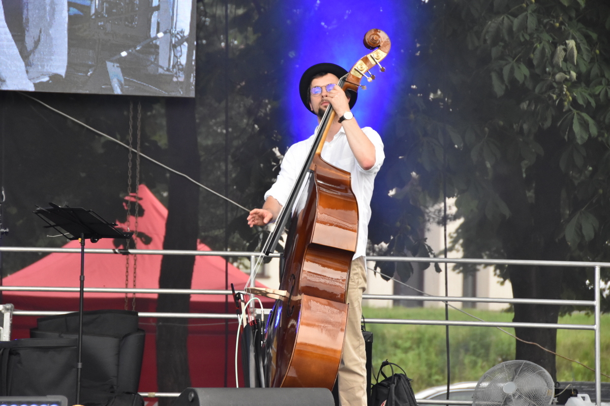 29 DSC 0541 PODSUMOWANIE DNI DĄBROWY TARNOWSKIEJ 2023