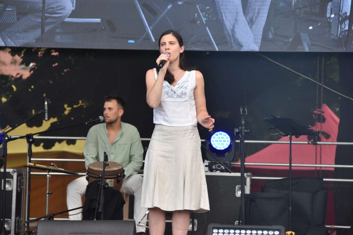 30 DSC 0542 PODSUMOWANIE DNI DĄBROWY TARNOWSKIEJ 2023