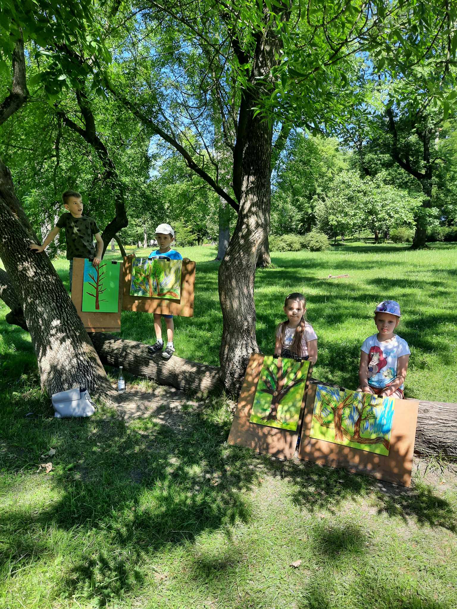 359548790 995186704942732 8674724022688208445 n ZAJĘCIA WAKACYJNE W DDK – RELACJA Z PIERWSZYCH TYGODNI