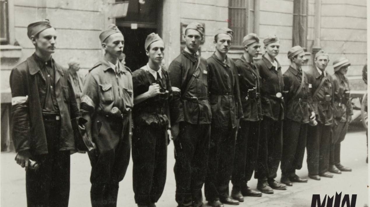 7d919786a414587272ec4f6abb71a6ea12977 Narodowy Dzień Pamięci Powstania Warszawskiego