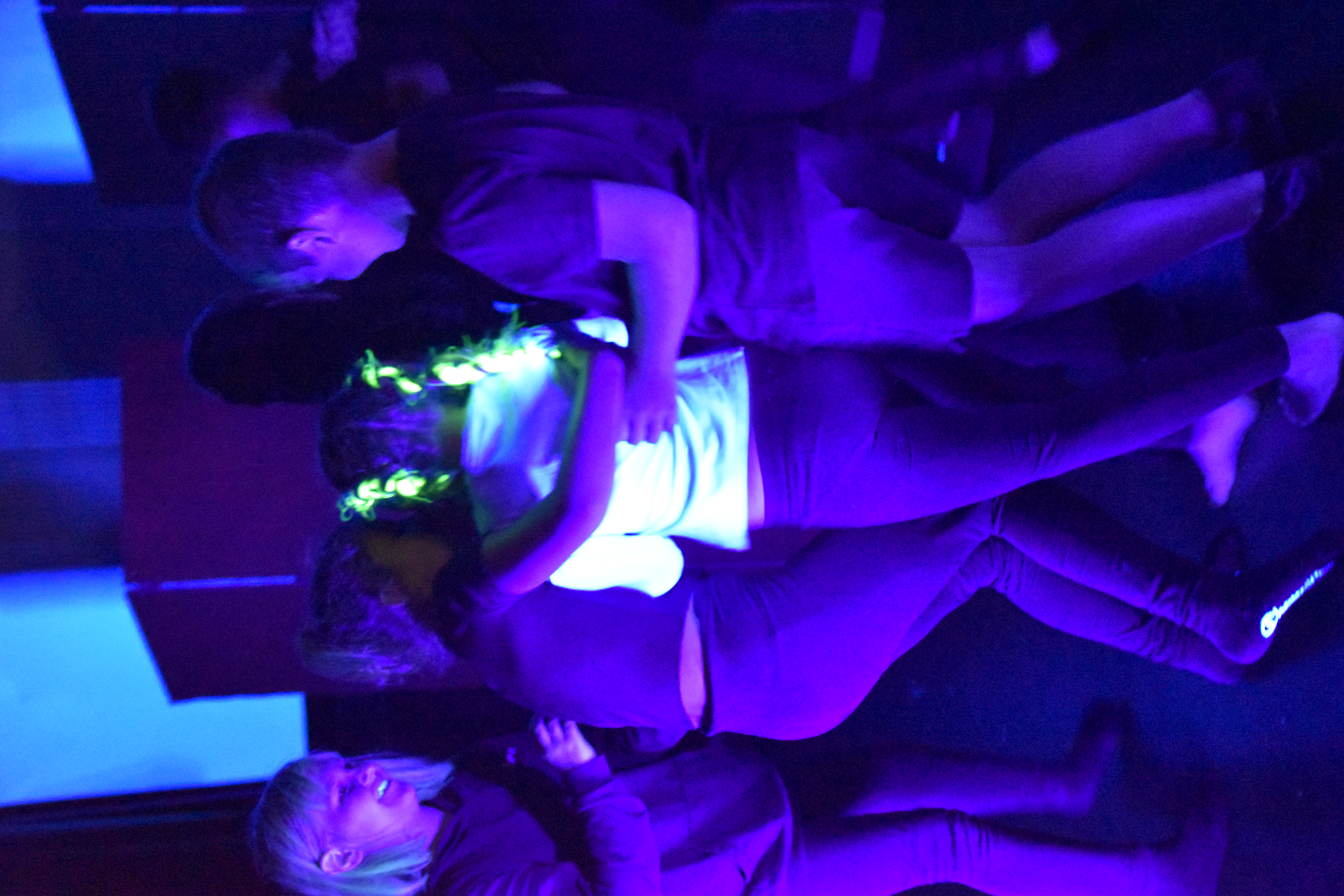 DSC 0211 TEATR TO MAGIA   ODKRYCIA WAKACYJNE DZIECI I MŁODZIEŻY W DDK