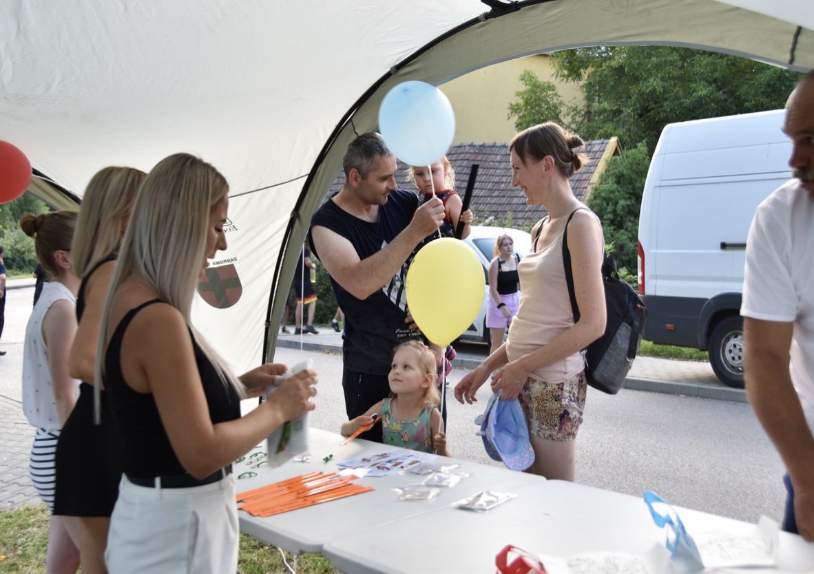 IMG 1762 PODSUMOWANIE DNI DĄBROWY TARNOWSKIEJ 2023