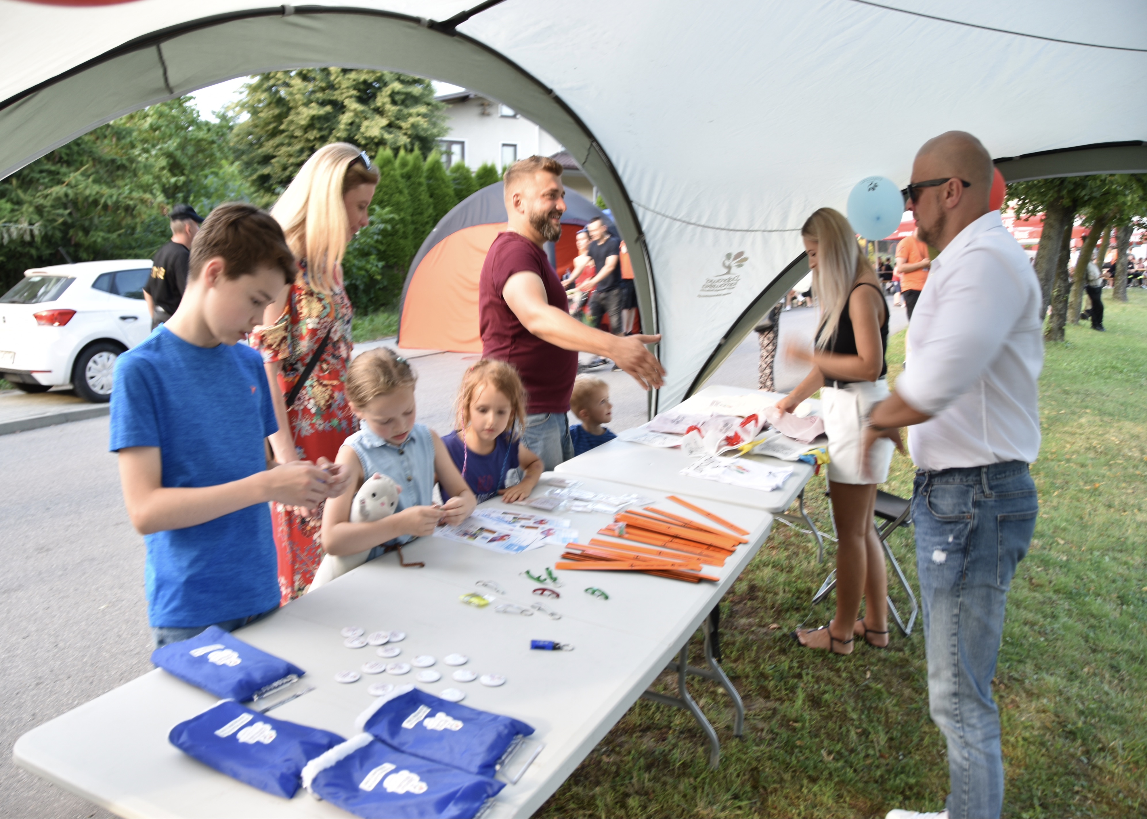 IMG 1776 PODSUMOWANIE DNI DĄBROWY TARNOWSKIEJ 2023