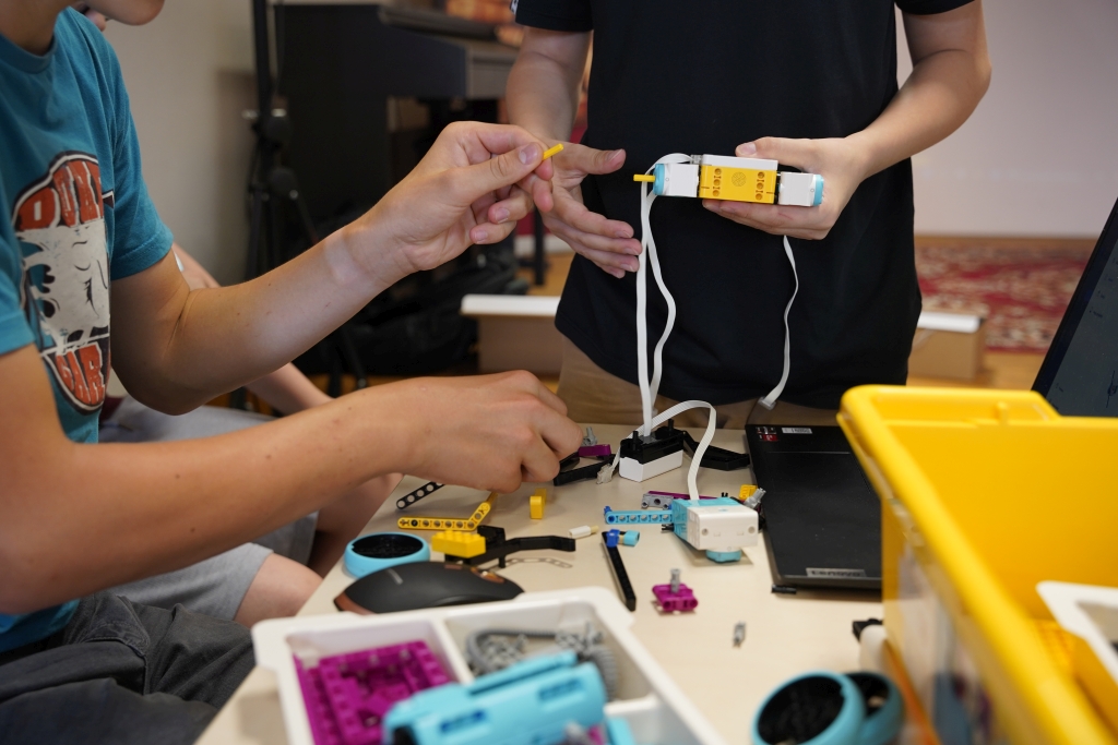 image025 Wakacyjne zajęcia z programowania w MBP w Dąbrowie Tarnowskiej