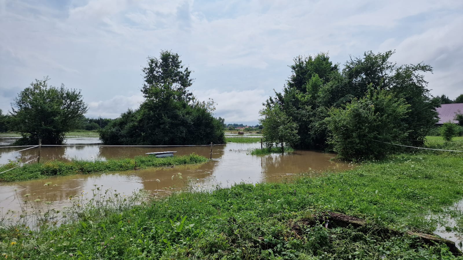 07e61a81 f1a3 4c83 98e8 9193b85822bb Skutki intensywnych opadów w Gminie Dąbrowa Tarnowska