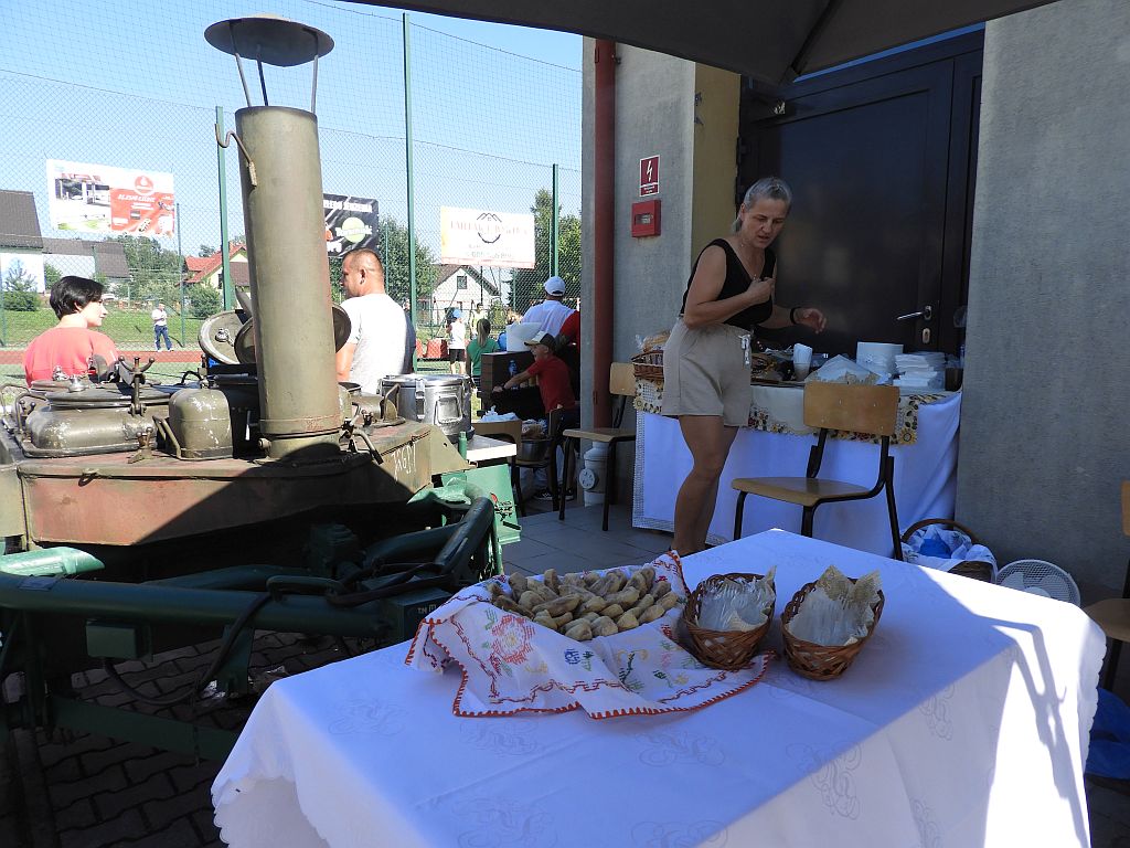 10 Piknik Rodzinny w Nieczajnej