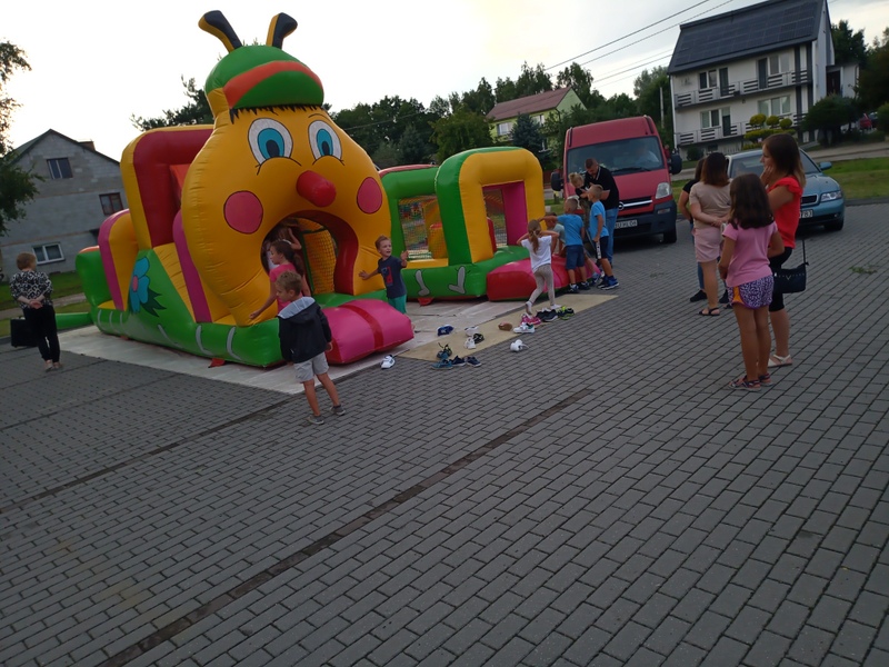 Plon niesiemy, plon. Dożynki i festyn integracyjny w Laskówce Chorąskiej 11 IMG 20230826 185059 1 Plon niesiemy, plon. Dożynki i festyn integracyjny w Laskówce Chorąskiej
