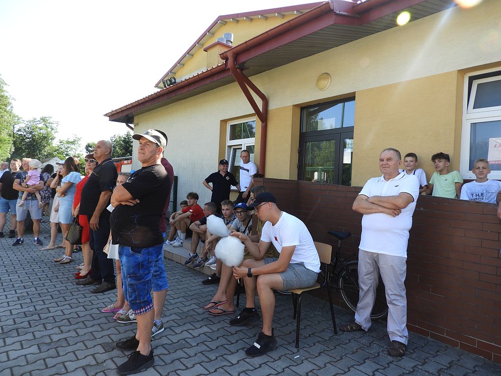 11 Piknik Rodzinny w Nieczajnej