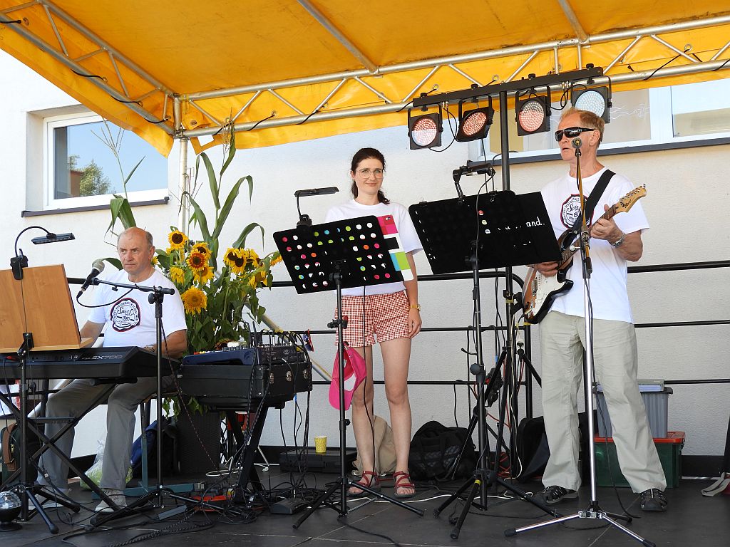 17 Piknik Rodzinny w Nieczajnej