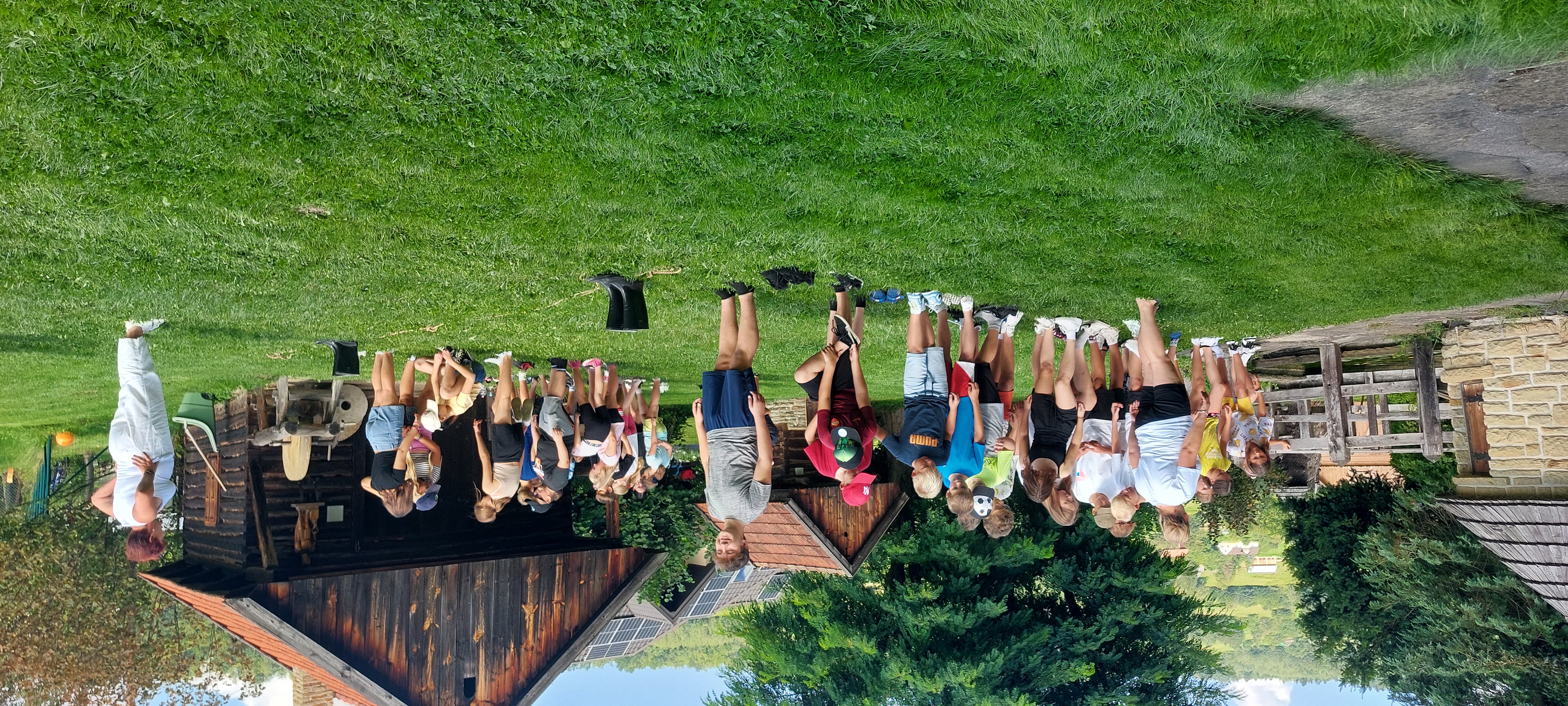 20230824 112956 80 DZIECI NA WYCIECZCE EDUKACYJNEJ W ZAGRODZIE „NA JĘDRZEJKÓWCE”