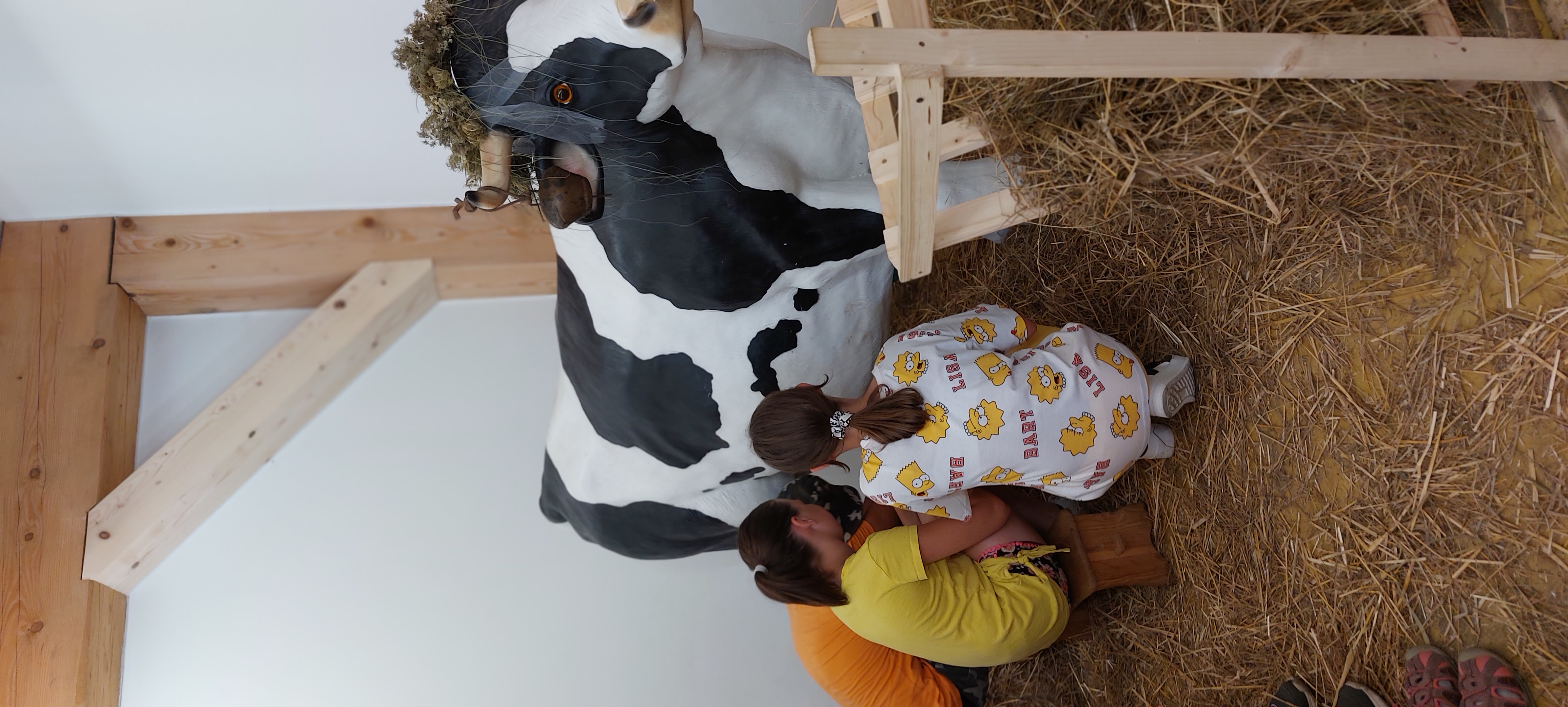 20230824 133501 80 DZIECI NA WYCIECZCE EDUKACYJNEJ W ZAGRODZIE „NA JĘDRZEJKÓWCE”