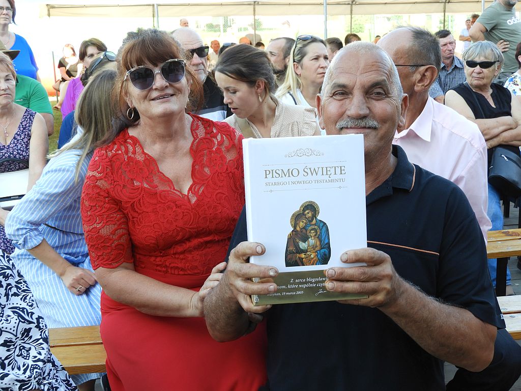 23 Piknik Rodzinny w Nieczajnej