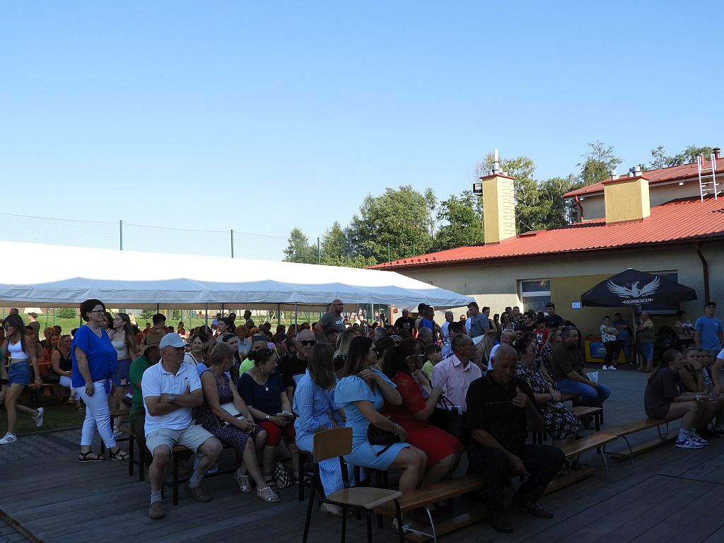 24 Piknik Rodzinny w Nieczajnej