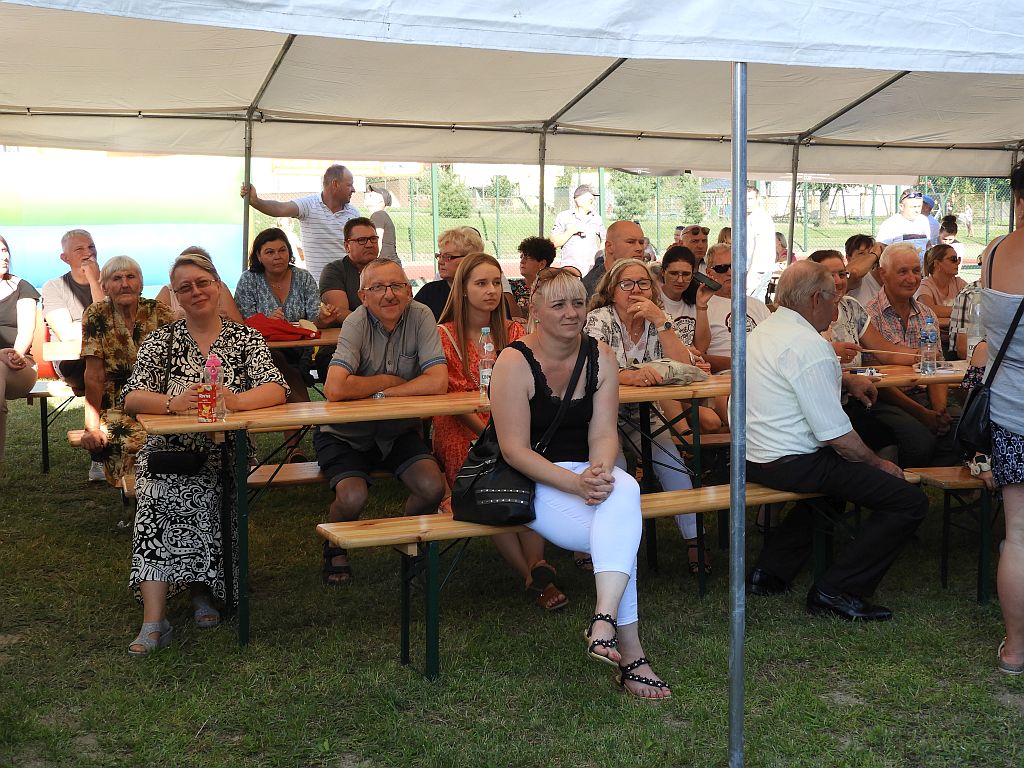 25 Piknik Rodzinny w Nieczajnej