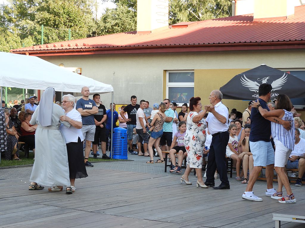 26 Piknik Rodzinny w Nieczajnej