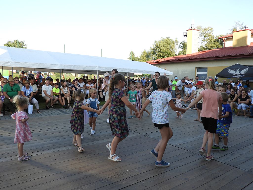 27 Piknik Rodzinny w Nieczajnej