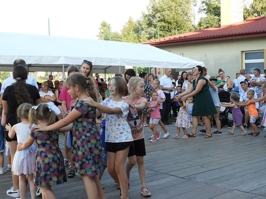 28 Piknik Rodzinny w Nieczajnej