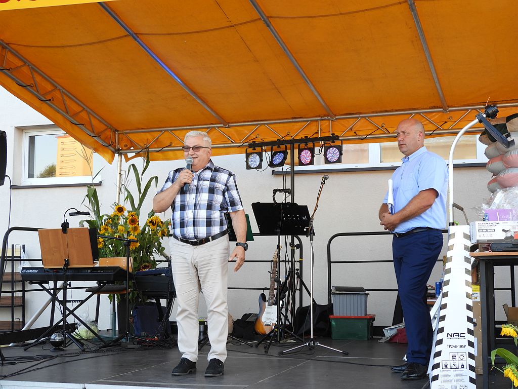 29 Piknik Rodzinny w Nieczajnej