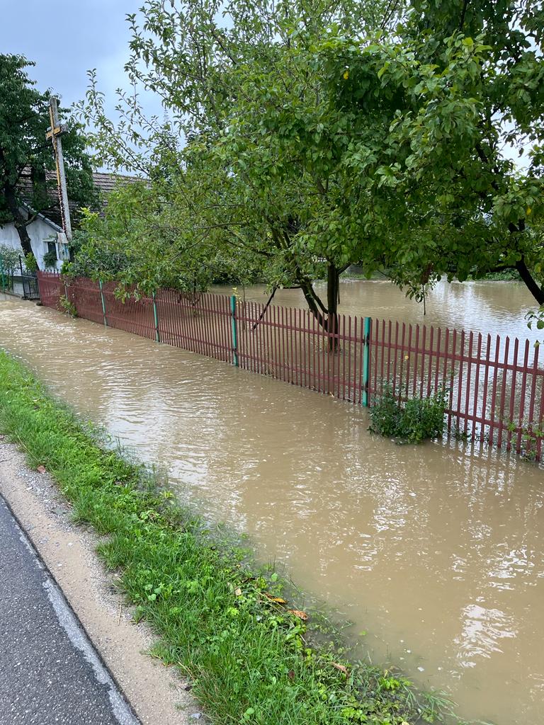2d7ac631 df33 4c1c b3bc 48385592375e Skutki intensywnych opadów w Gminie Dąbrowa Tarnowska