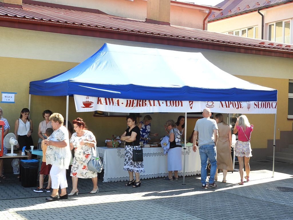 3 Piknik Rodzinny w Nieczajnej