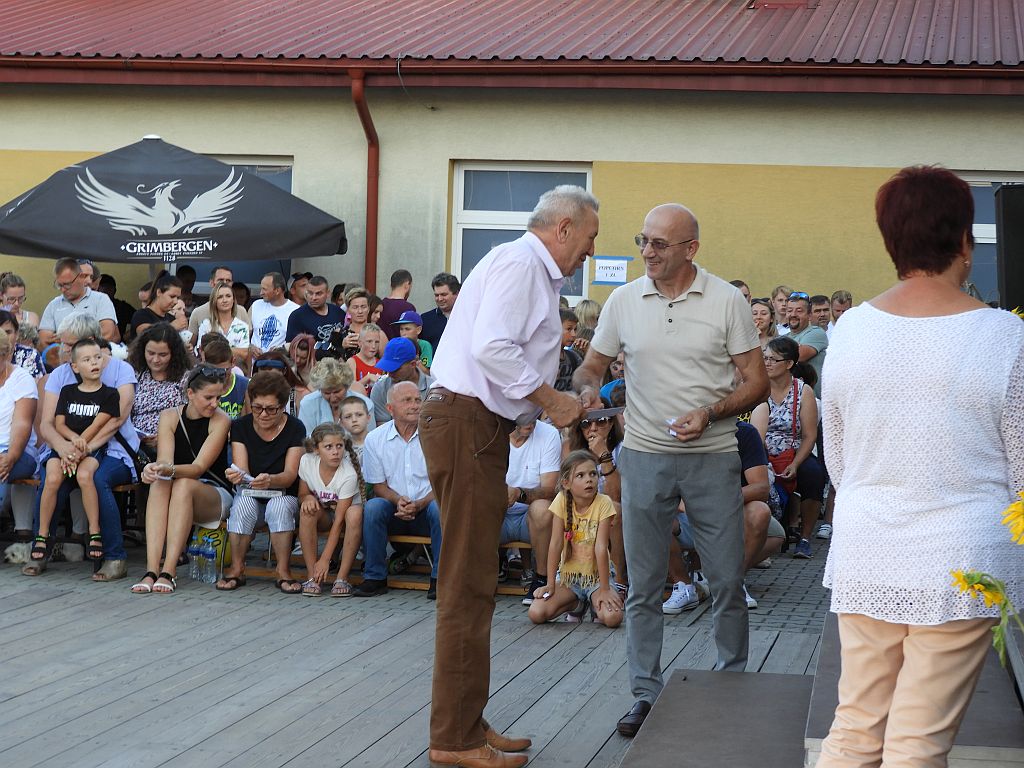 30 Piknik Rodzinny w Nieczajnej