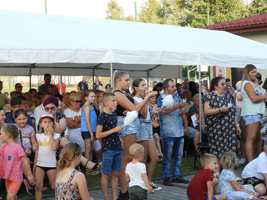 31 Piknik Rodzinny w Nieczajnej