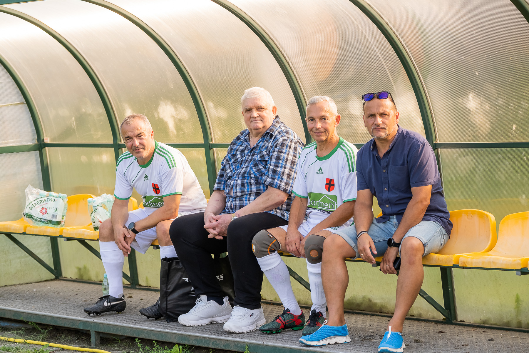 3281 Festyn Rodzinny organizowany przez klub Dąbrovia oraz Urząd Miejski w Dąbrowie Tarnowskiej